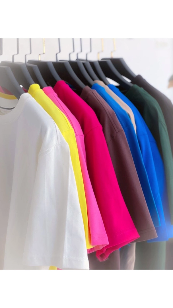 تیشرت مدادرنگی