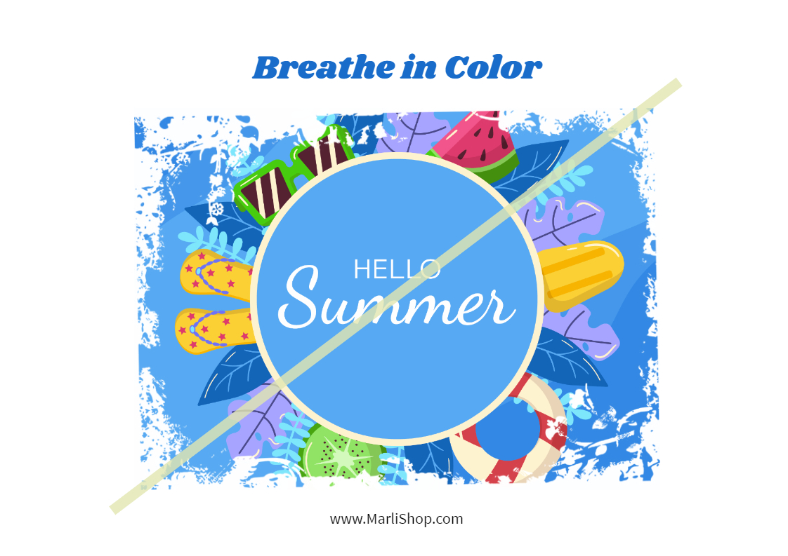 از صورتی پودری تا زرد کره ای: رنگ هایی که امسال ترکوندن