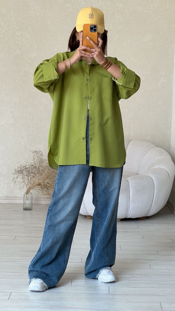 شومیزهای تترون تک نسخه