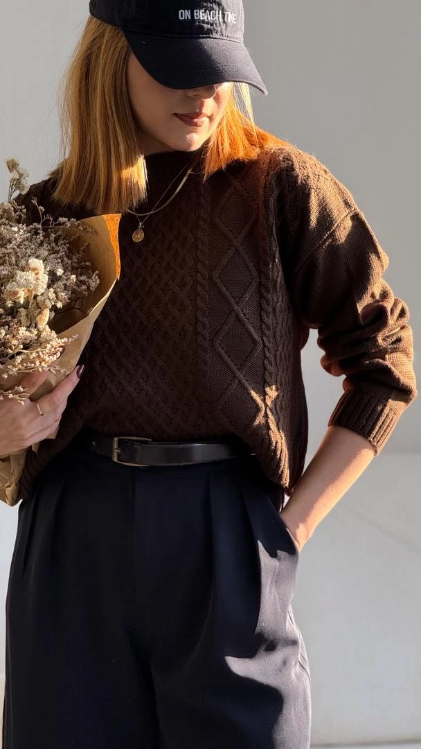 بافت رنگی اریس