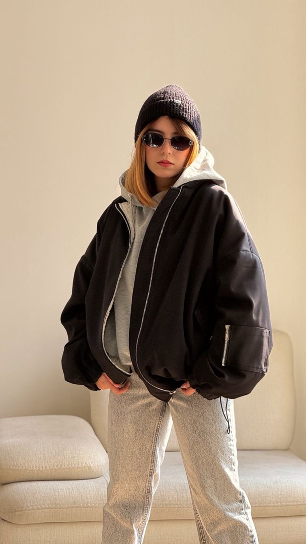 کاپشن آبنبات تدی