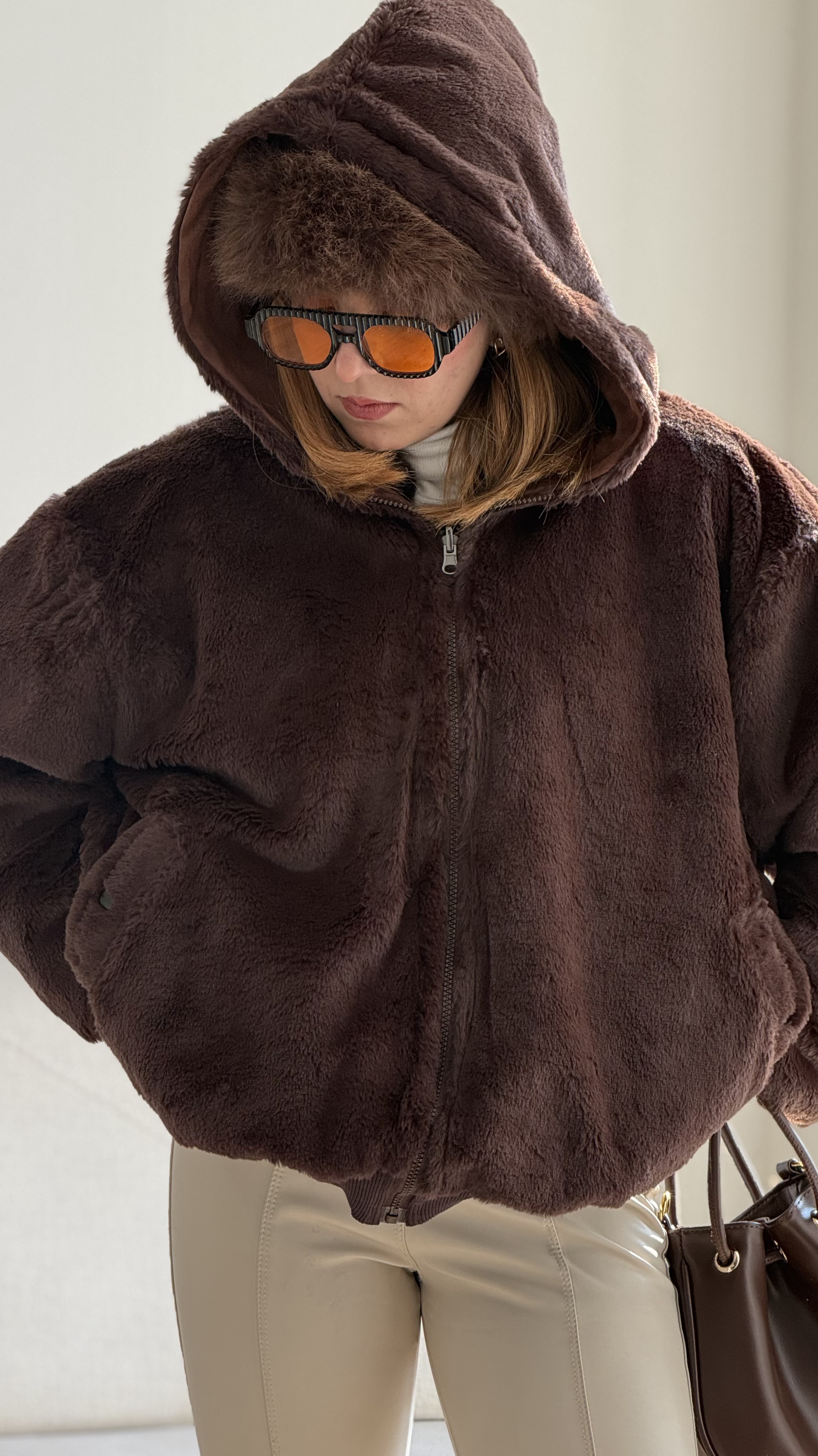 پالتو خز دورو ریچ