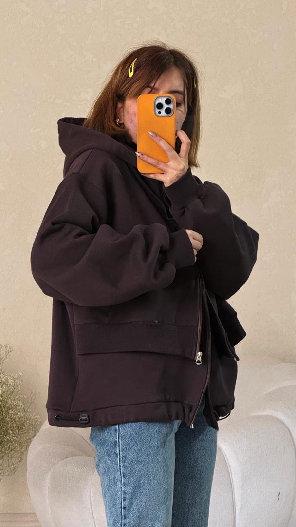 سویشرت دوتیکه